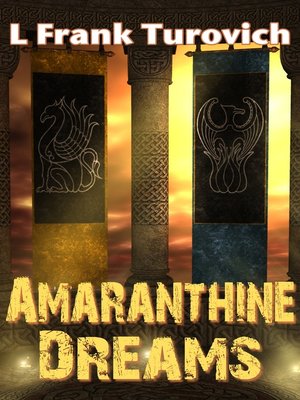 cover image of Amaranthine Dreams